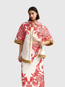 Remy Shirt - Ruby Antique