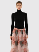 Isla Top - Black