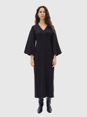Kincent Dress - Black