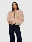 Carlo Jacket - Champagne
