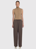 Pilot Pant - Chocolate