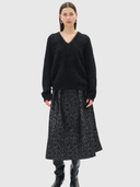 Zina Skirt - Black