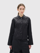 Alba Jacket - Black