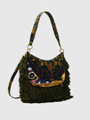 26SAXA47 Bag – Kaki