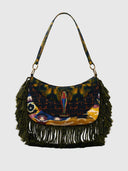 26SAXA47 Bag – Kaki