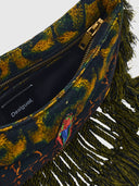 26SAXA47 Bag – Kaki