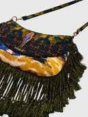 26SAXA47 Bag – Kaki