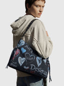 26SAXA56 Bag – Tutti Fruiti
