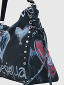 26SAXA56 Bag – Tutti Fruiti