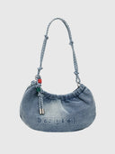 26SAXD05 Bag – Denim Raw