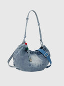 26SAXD05 Bag – Denim Raw