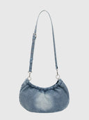 26SAXD05 Bag – Denim Raw