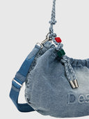 26SAXD05 Bag – Denim Raw
