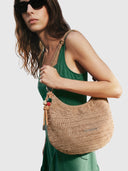 26SAXO01 Bag – Natural