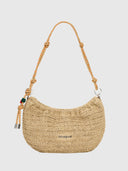 26SAXO01 Bag – Natural