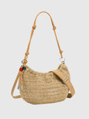 26SAXO01 Bag – Natural