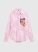 26SWCW12 Shirt – Rosa