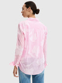 26SWCW12 Shirt – Rosa
