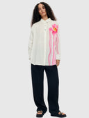 26SWCW18 Shirt – Blanco