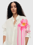 26SWCW18 Shirt – Blanco