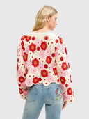 26SWJF38 Pullover – Crudo