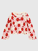 26SWJF38 Pullover – Crudo
