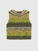 26SWTF05 T-Shirt – Moss