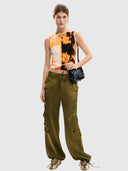 26SWTK47 T-Shirt – Tutti Fruit