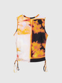 26SWTK47 T-Shirt – Tutti Fruit