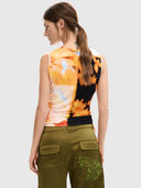 26SWTK47 T-Shirt – Tutti Fruit