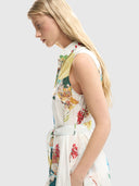 26SWVW15 Dress – Azul Palo