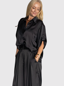 Amour Shirt - Black