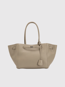 Morgan XL Shopper Bag – Dove Grey