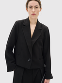 Zoeh Blazer - Black