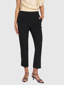 Lucida Capri - Black