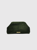 Vinnie Bag – Moss Green