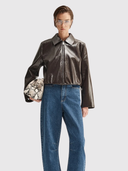 Winston Jacket – Shiraz