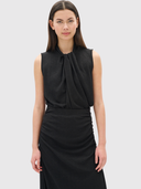 Krith Koto Top - Black