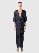 Alex Kimono - Navy