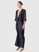Alex Kimono - Navy