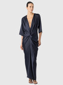Alex Kimono - Navy