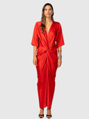 Alex Kimono - Torii Satin
