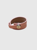 Double Layer Calf Bracelets