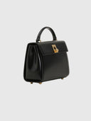 Marie 22 Handbag – Black/Gold Hardware