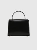 Marie 28 Bag – Black/Gold Hardware