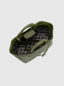 Morgan Mini Morgan Shopper Tote – Avocado