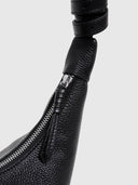 Moon Hobo Bag – Black