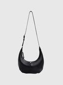 Moon Hobo Bag – Black