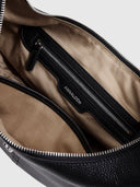 Moon Hobo Bag – Black
