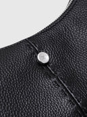 Moon Hobo Bag – Black